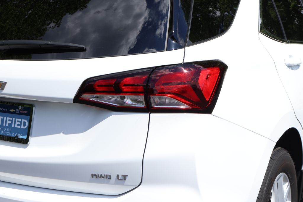 2023 Chevrolet Equinox LT 7