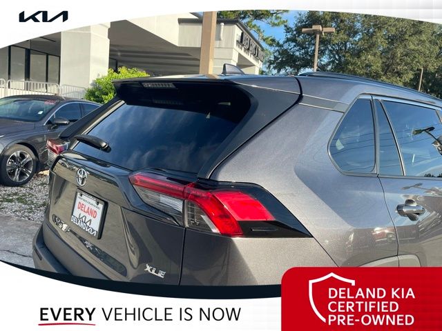 2023 Toyota RAV4 XLE Premium - Photo 8