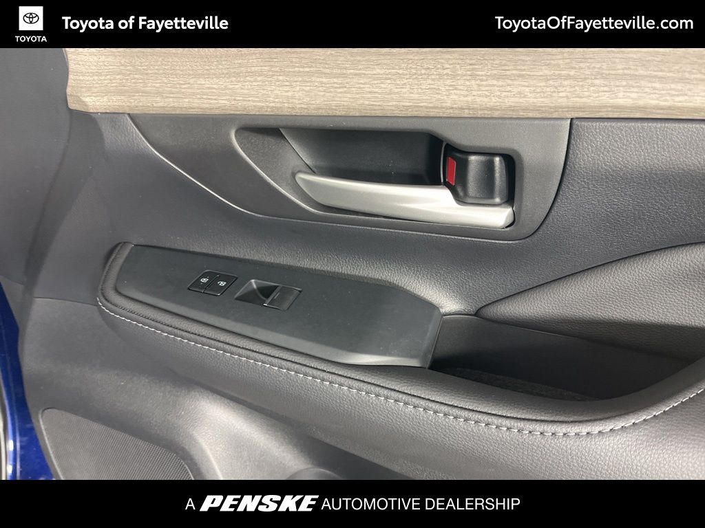 Thumbnail: 2026 Toyota Grand Highlander - 9