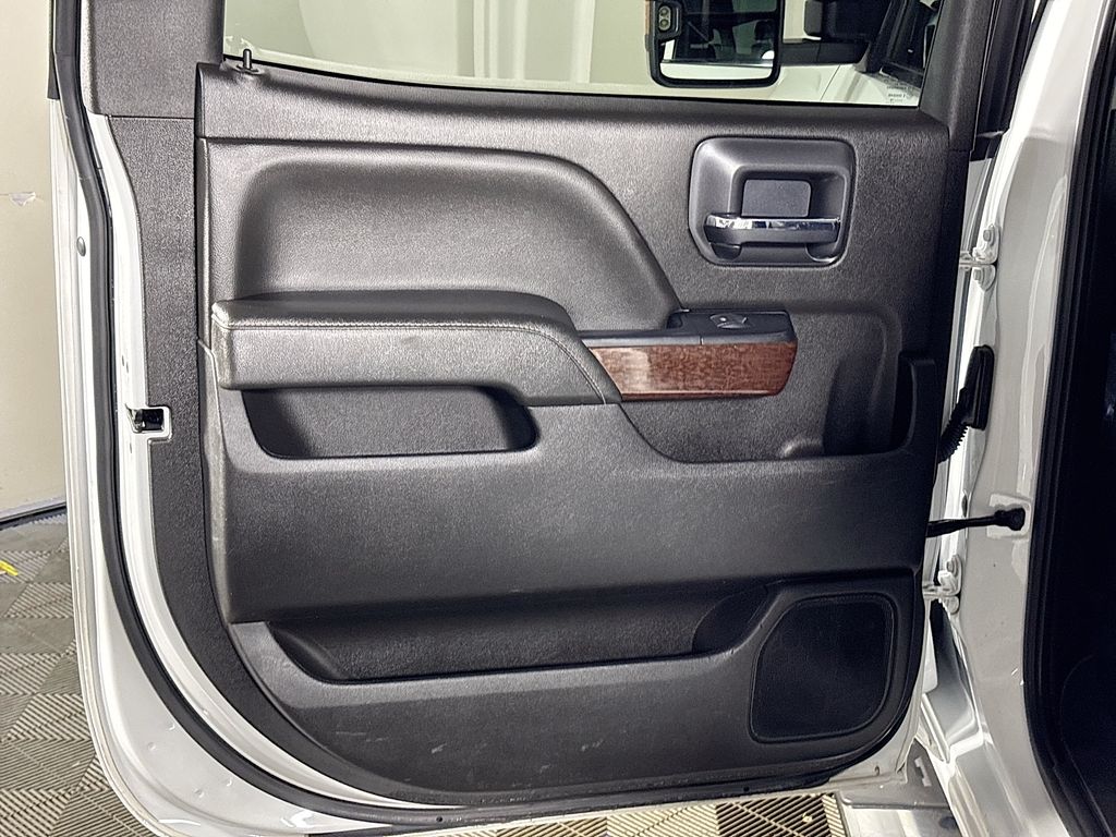 2019 GMC Sierra 3500HD SLT