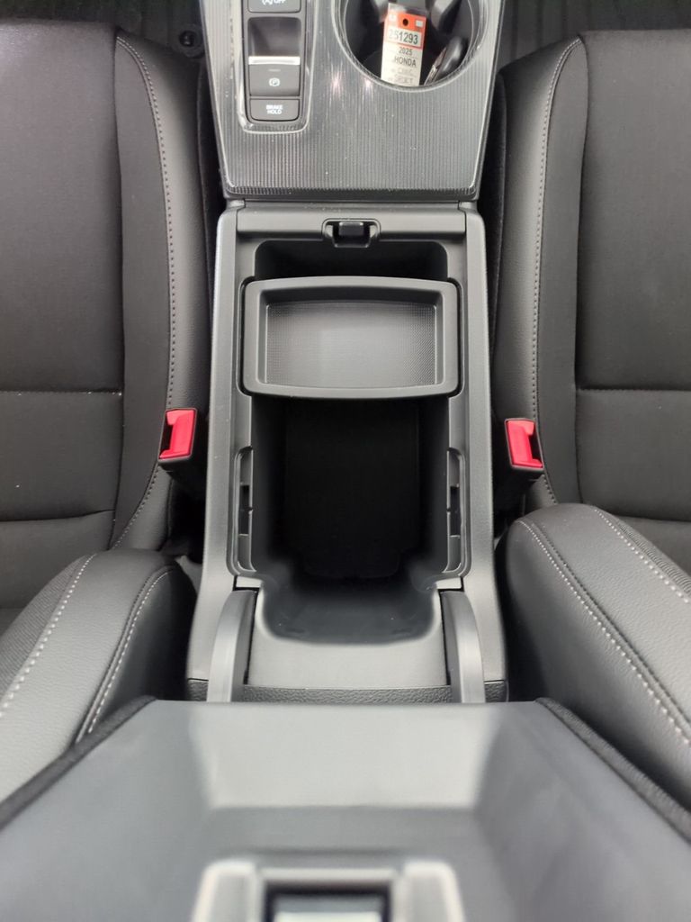 New 2025 Honda Civic For Sale in Fort Wayne, IN
