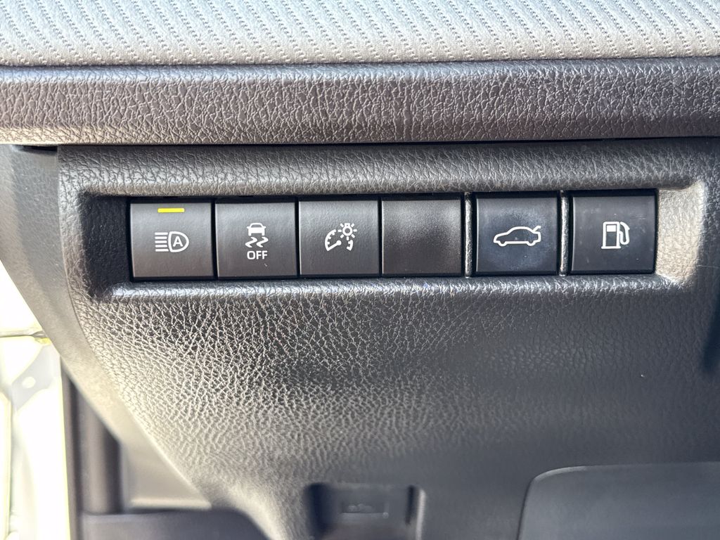 Used 2026 Toyota Camry Sedan