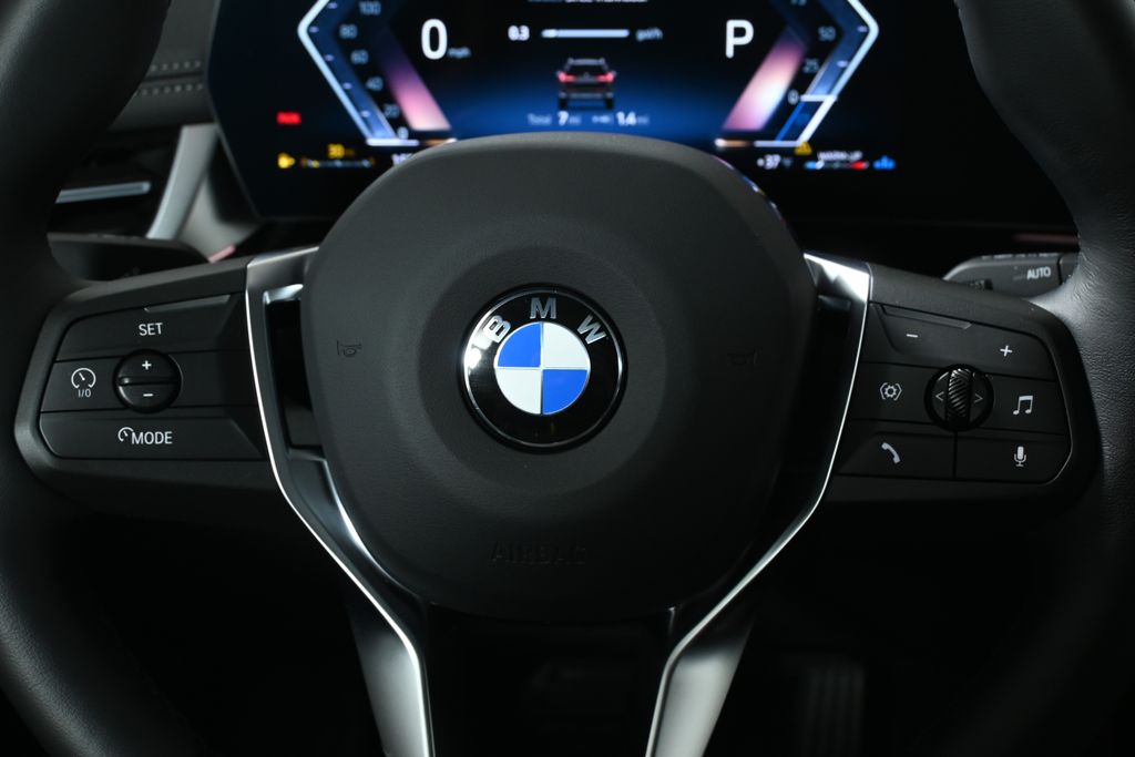 Thumbnail: 2026 BMW X1 - 18