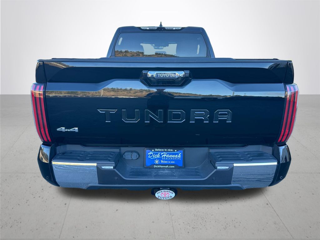 2022 Toyota Tundra 1794