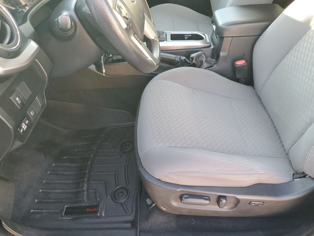 Used Car 2021 Toyota Tacoma  Sr5 For Sale Under $30,000 In Austin, Texas