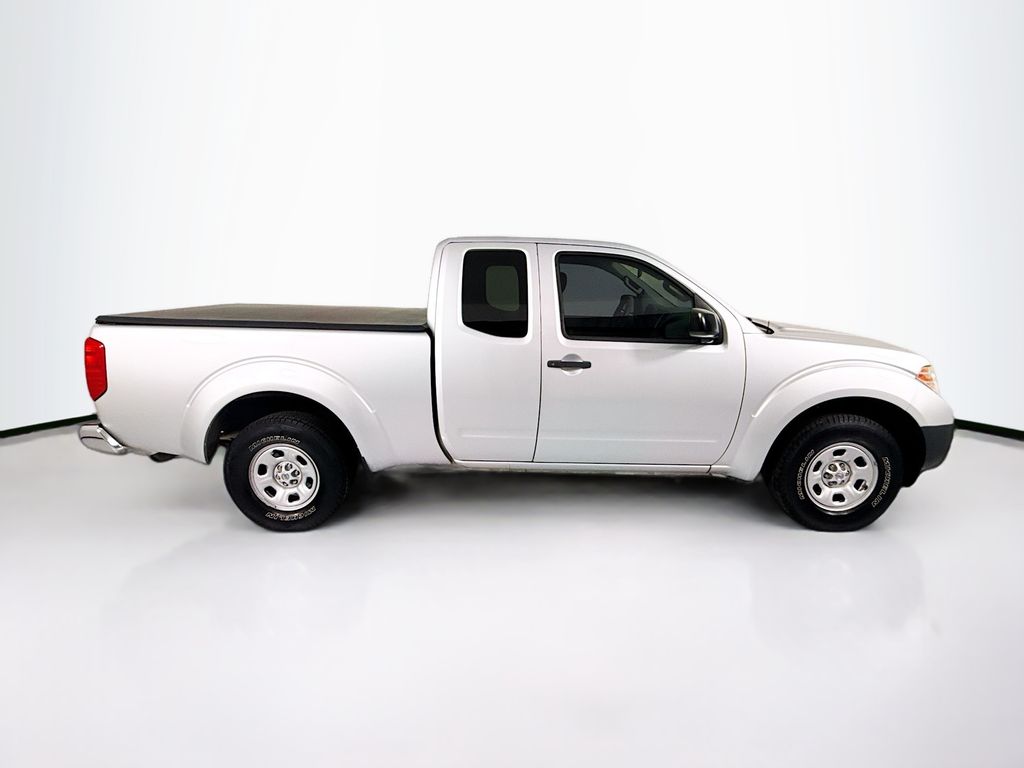 Thumbnail: 2016 Nissan Frontier - 4