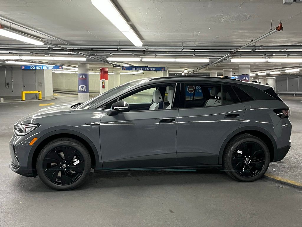 2025 Volkswagen ID.4 PRO S - Photo 34