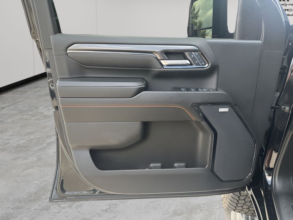 Used Car 2024 Gmc Sierra 2500hd  At4 For Sale Under $80,000 In Austin, Texas