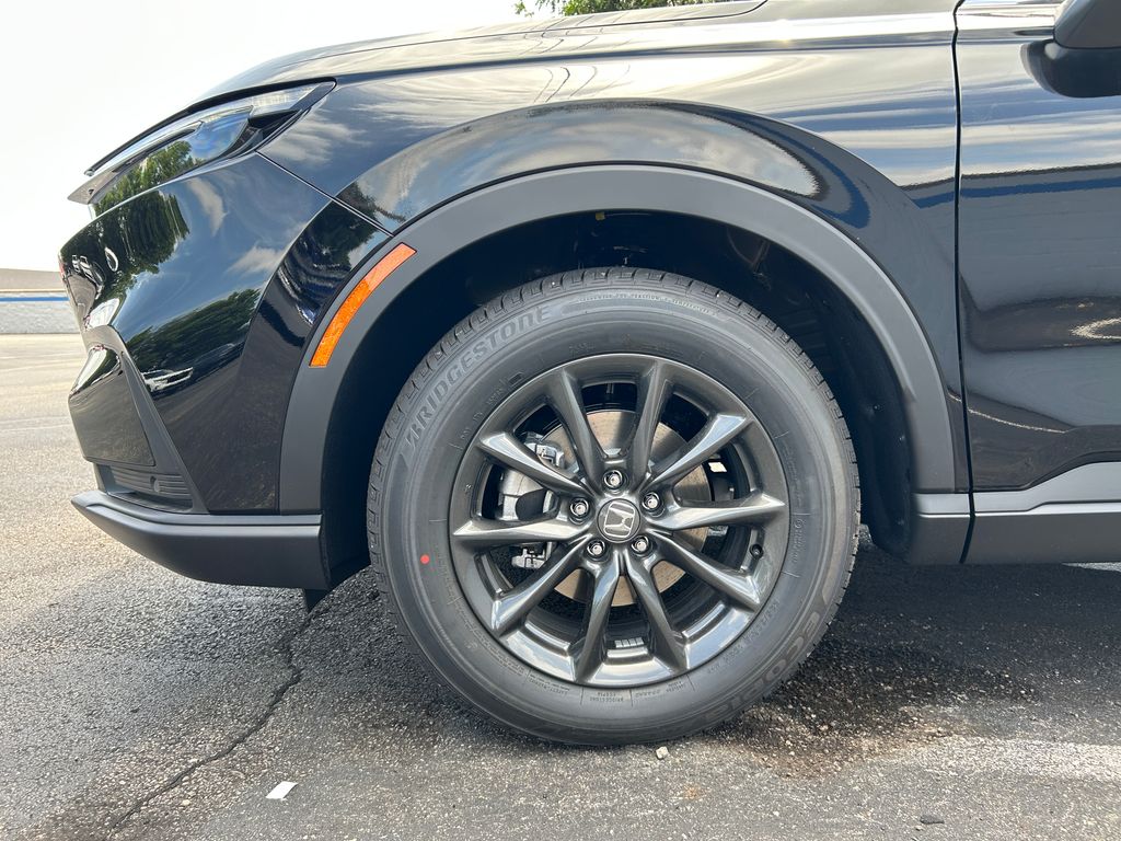 Thumbnail: 2026 Honda CR-V - 10