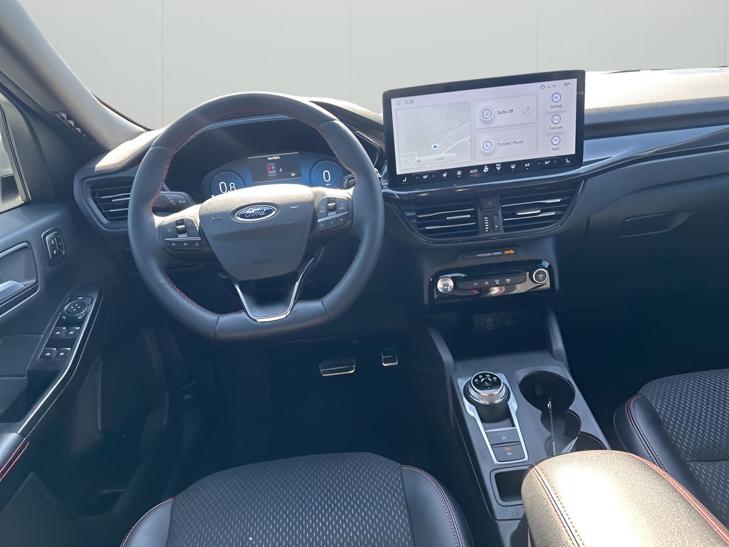 Used Car 2023 Ford Escape  St-line Select For Sale Under $25,000 In Austin, Texas