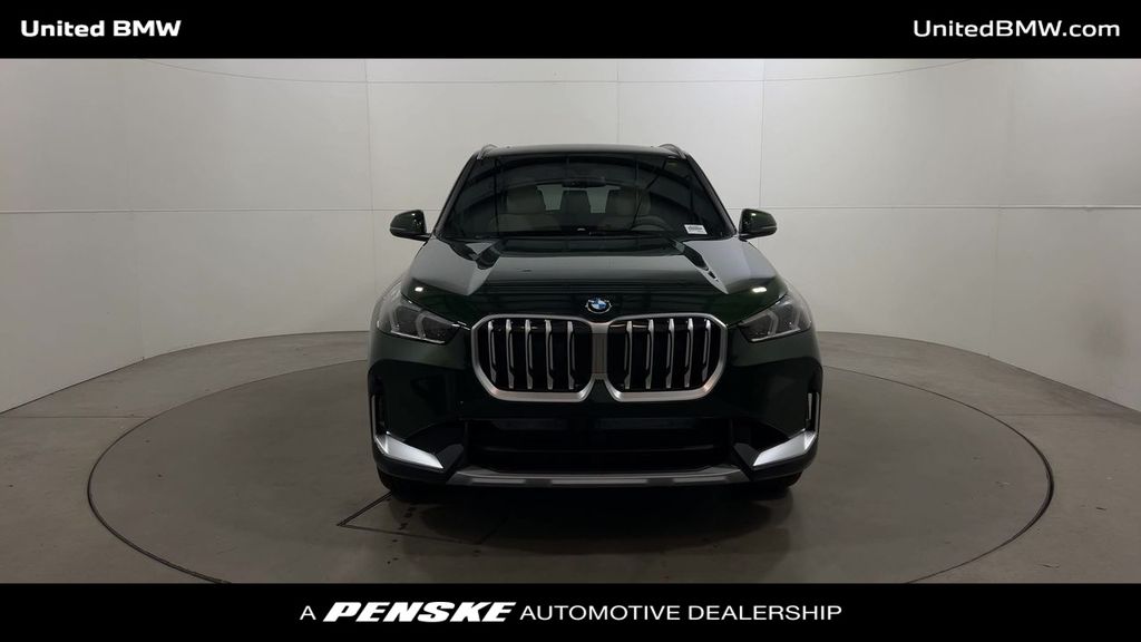 2025 BMW X1 xDrive28i 3