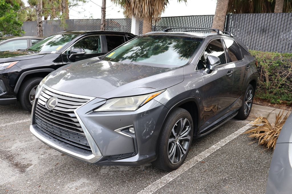 2018 Honda Pilot EX-L -
                  West Palm Beach, FL