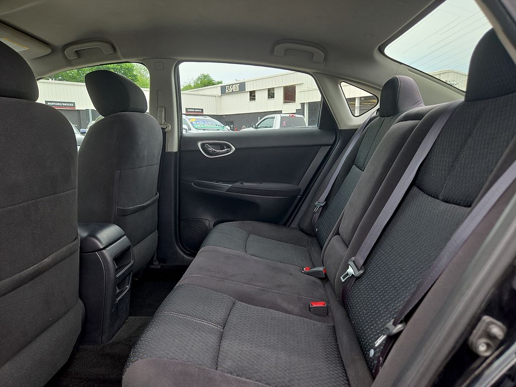 2014 Nissan Sentra