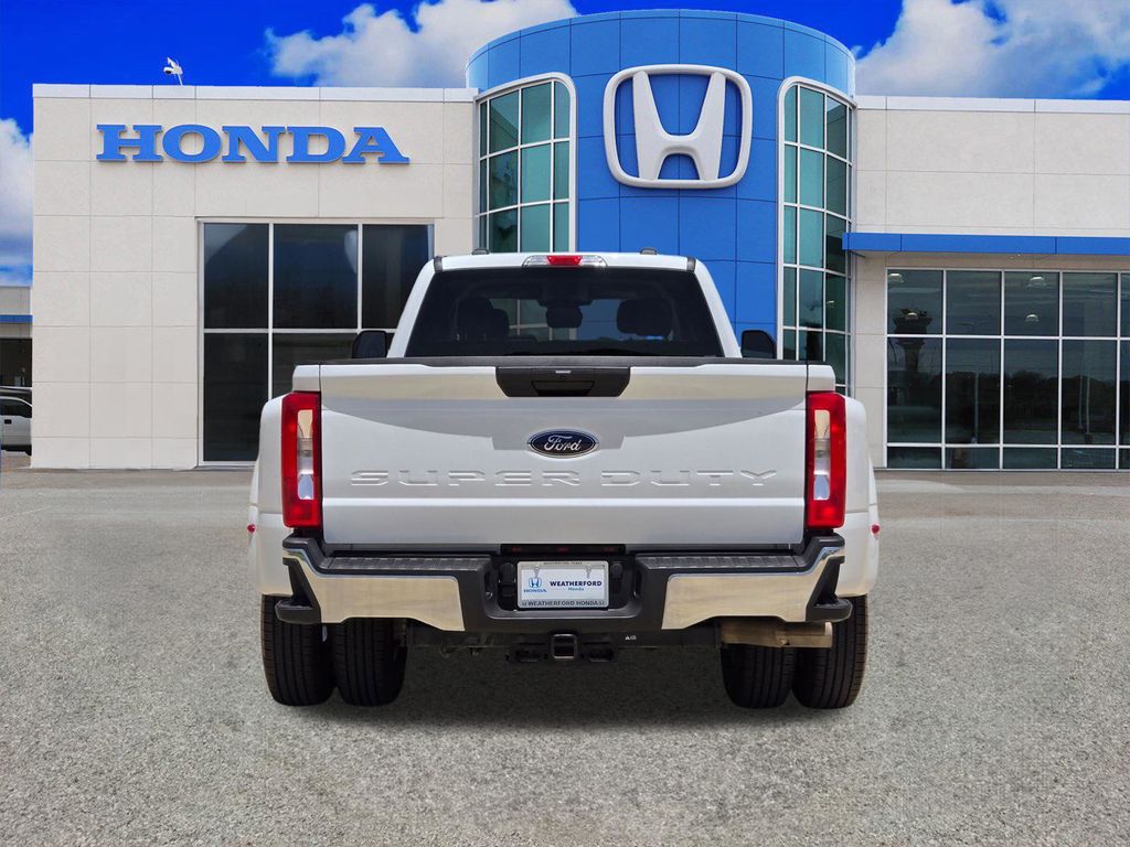 Used 2026 Ford F-350SD Truck