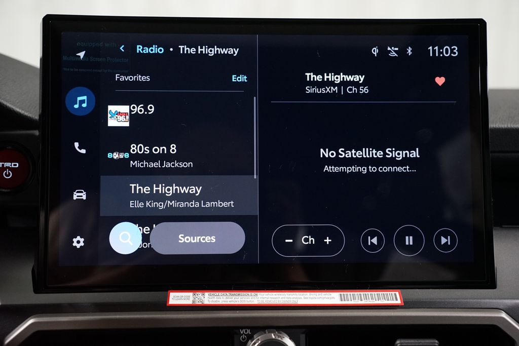 Thumbnail: 2026 Toyota 4Runner - 20