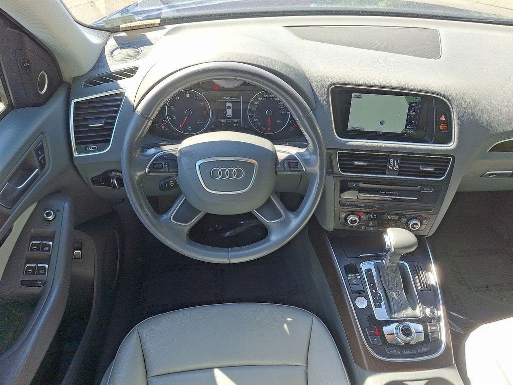 2017 Audi Q5 Premium Plus 11