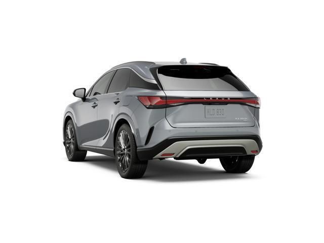 Thumbnail: 2026 Lexus RX - 24