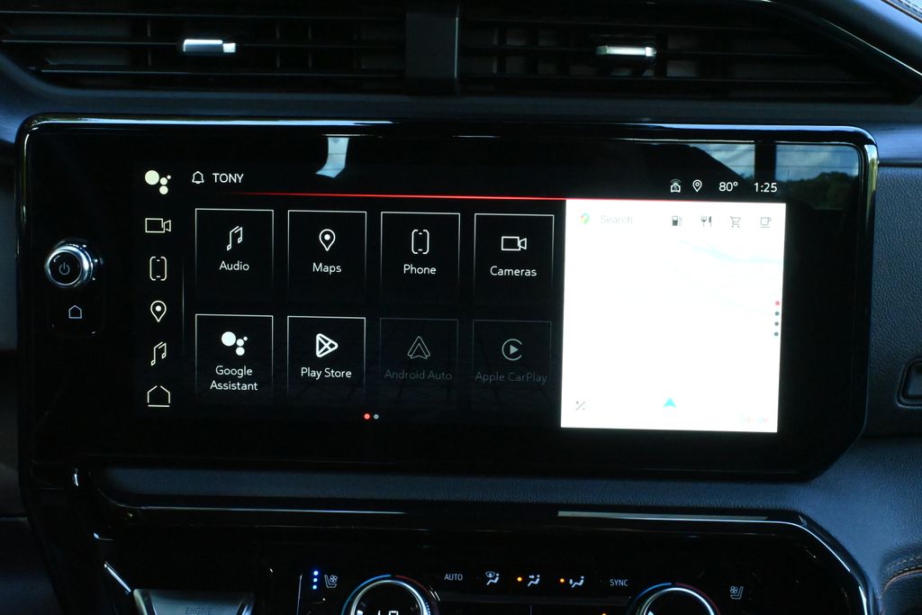 Thumbnail: 2024 GMC Sierra 1500 - 22