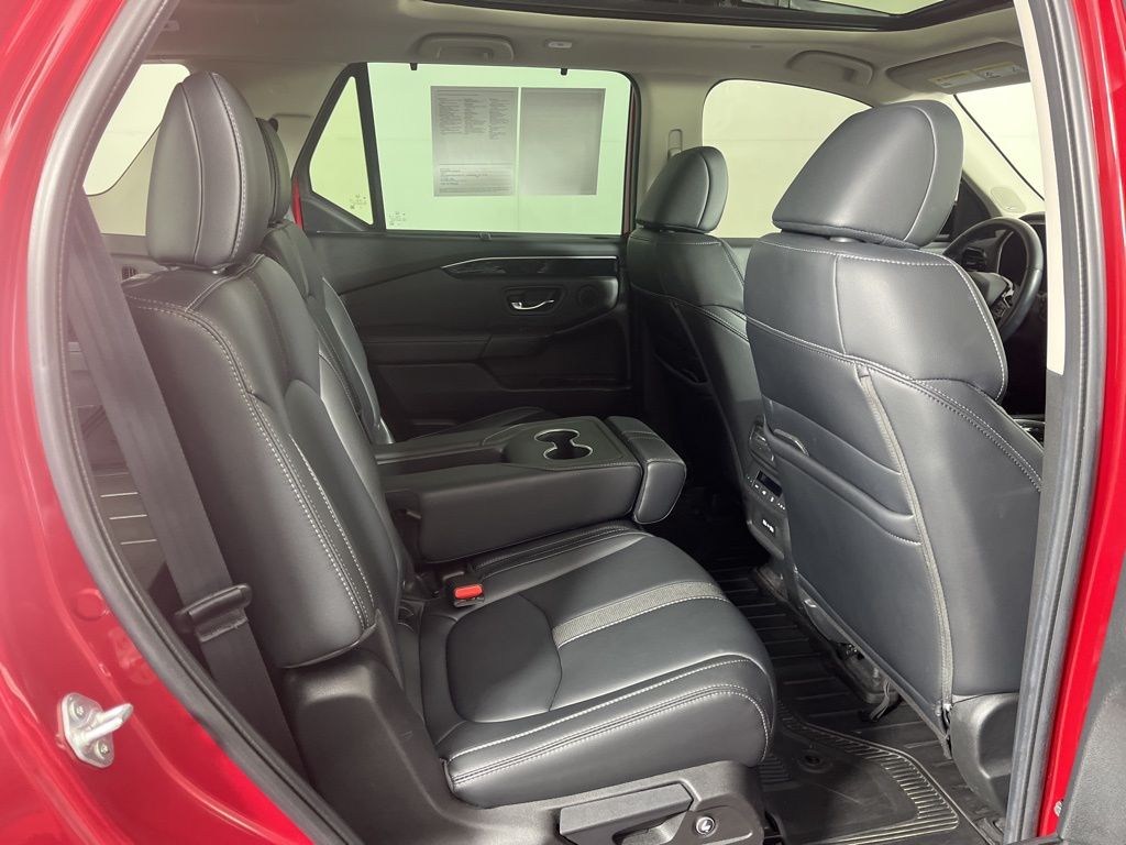 Thumbnail: 2023 Honda Pilot - 11