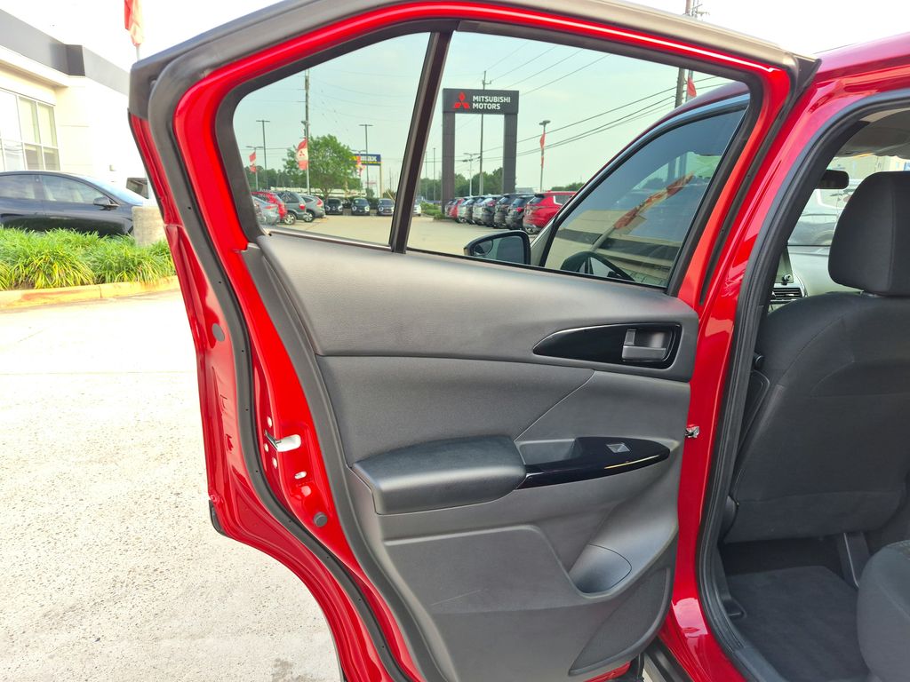 2023 Mitsubishi Eclipse Cross SE  at Classic Elite Chevrolet Sugar Land