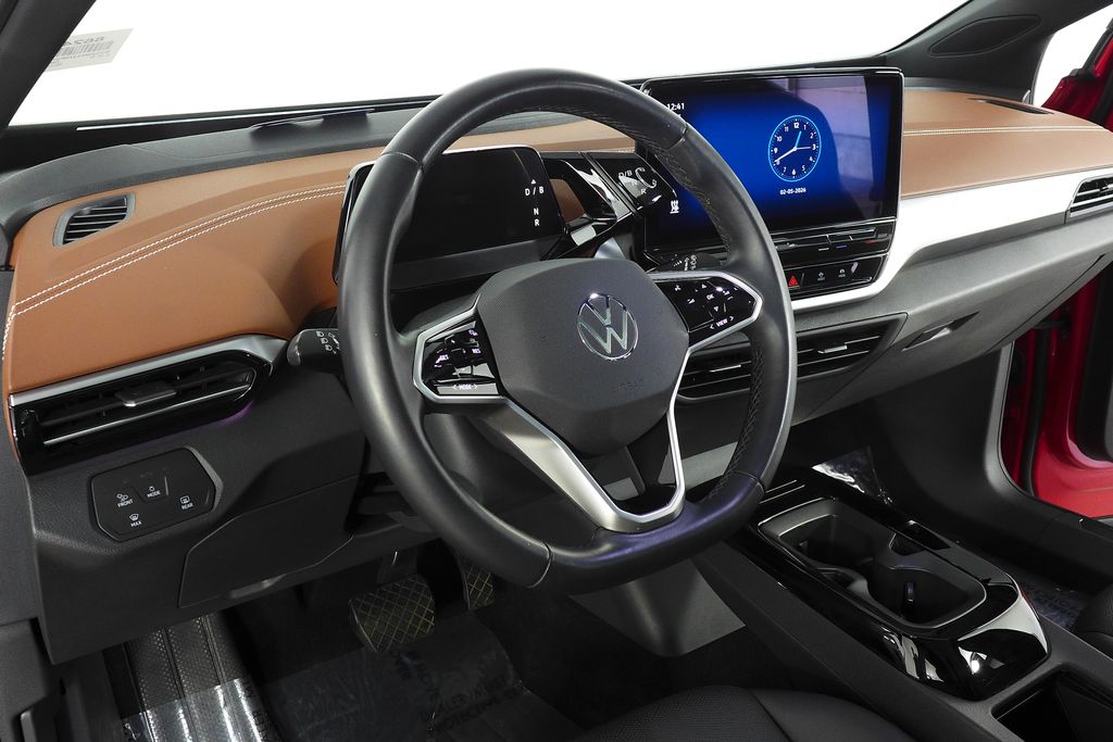 Thumbnail: 2022 Volkswagen ID.4 - 30