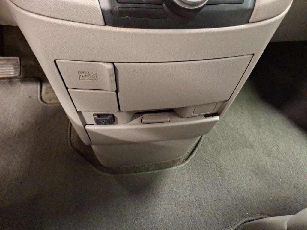 Used 2011 Honda Odyssey Van