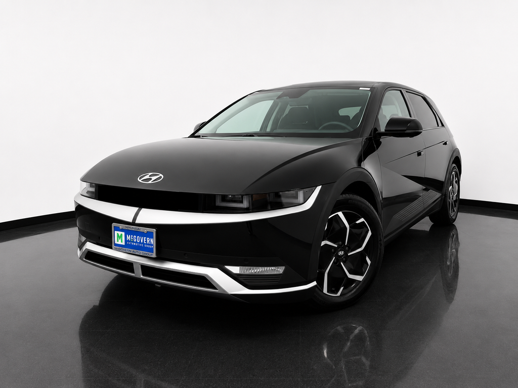 2023 Hyundai Ioniq 5 SEL RWD