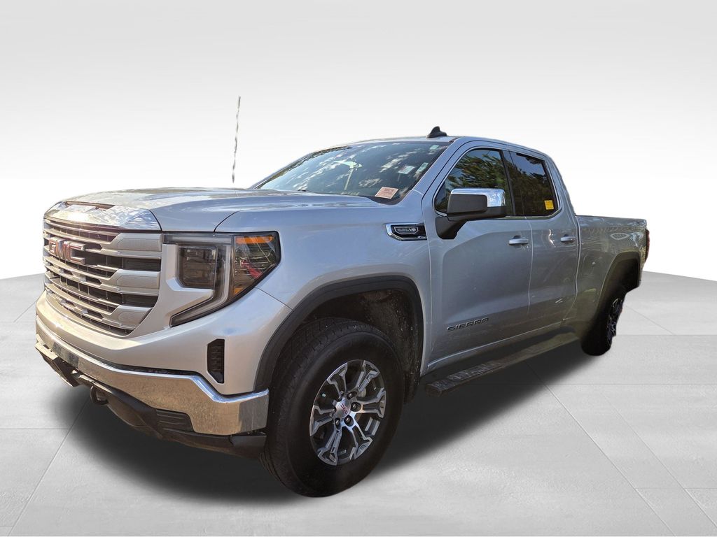 Used 2022 GMC Sierra 1500 Truck