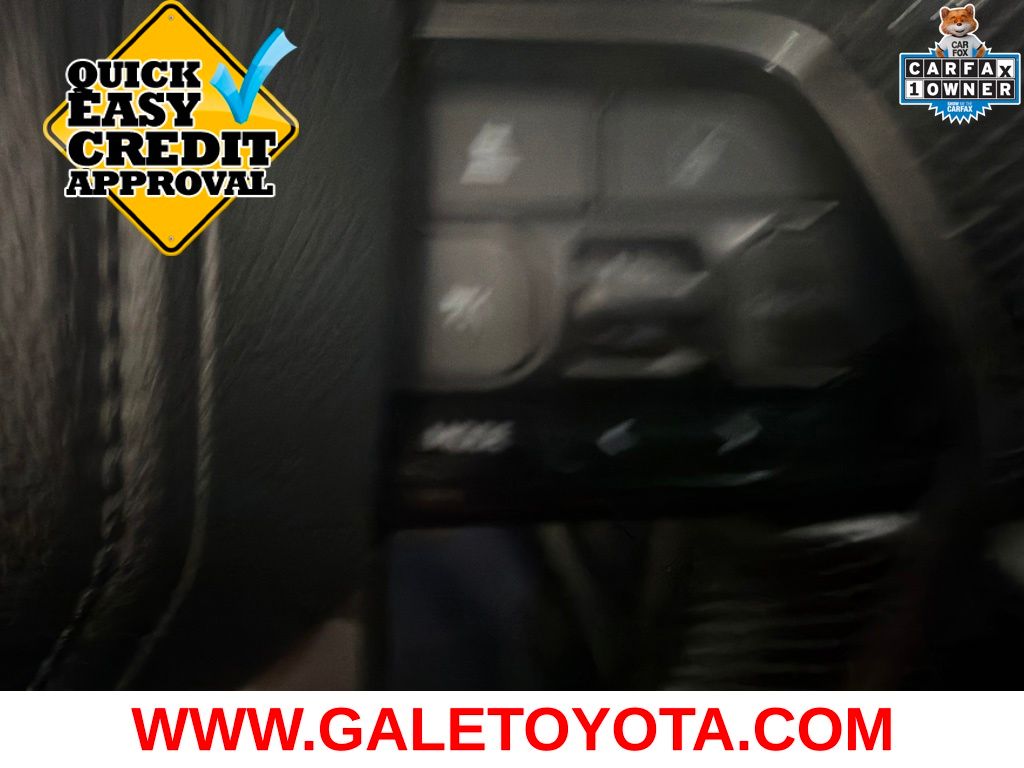 Used 2024 Toyota Tundra Truck