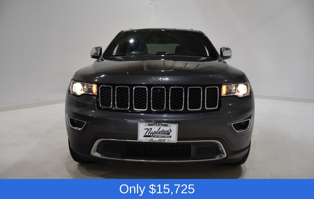 View vehicle photo 2