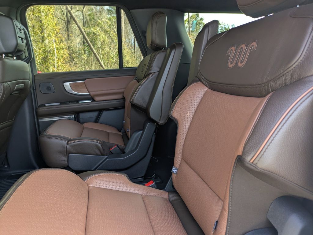 2026 Ford Expedition Max King Ranch MAX