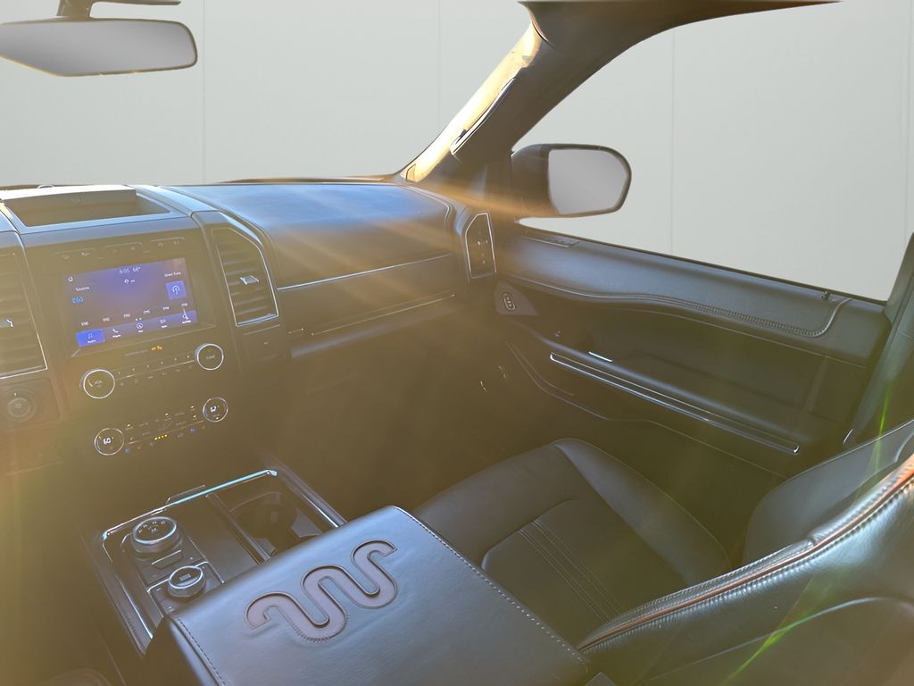 Used Car 2021 Ford Expedition  King Ranch For Sale Under $50,000 In Austin, Texas