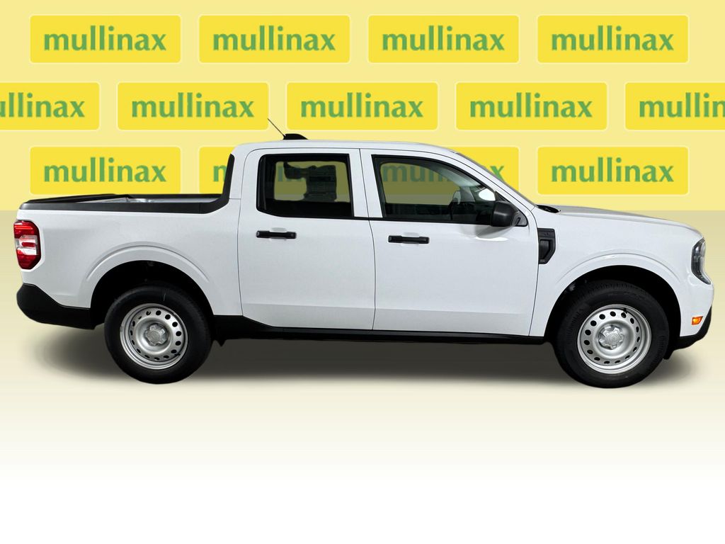 New 2026 White Ford XL image 17