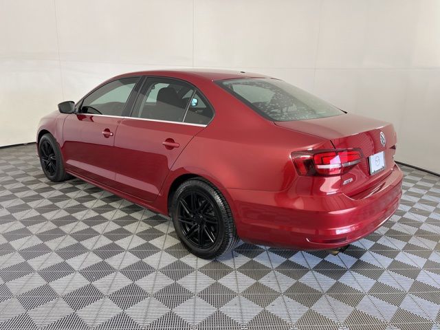 Thumbnail: 2017 Volkswagen Jetta - 6