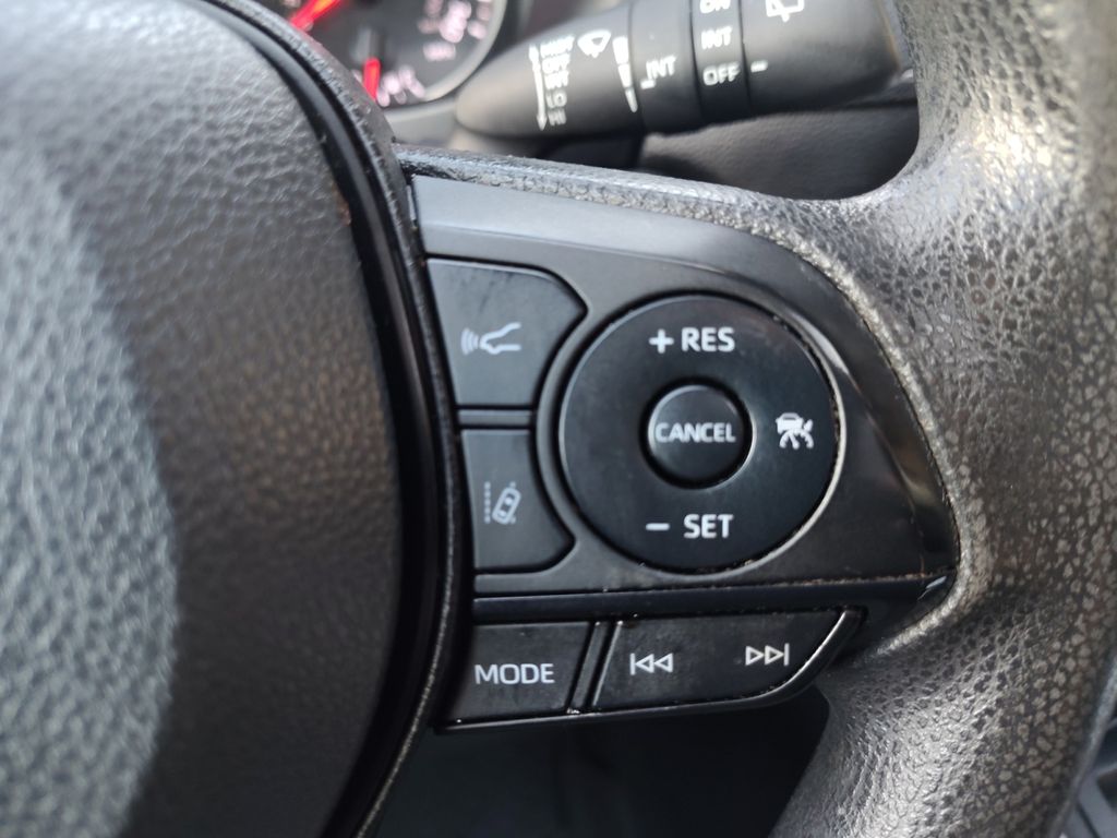 Used Car 2022 Toyota Rav4  Xle For Sale Under $30,000 In Austin, Texas