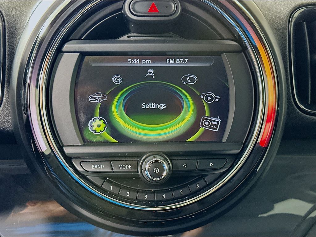 Thumbnail: 2017 MINI Cooper Countryman - 14