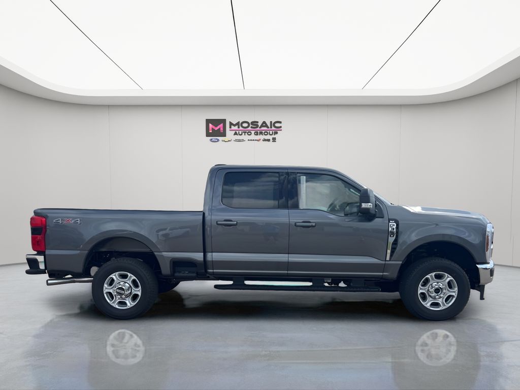 2026 Ford F-350SD