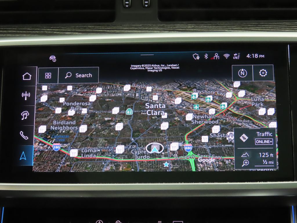 Thumbnail: 2026 Audi A6 - 19