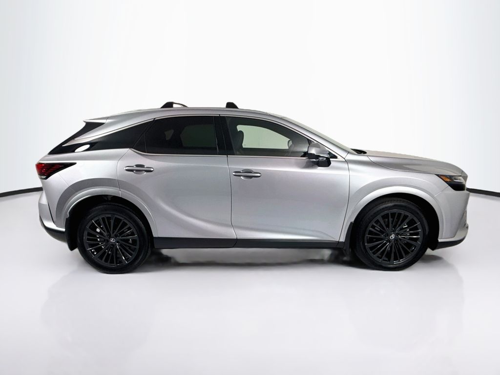 Thumbnail: 2026 Lexus RX - 4