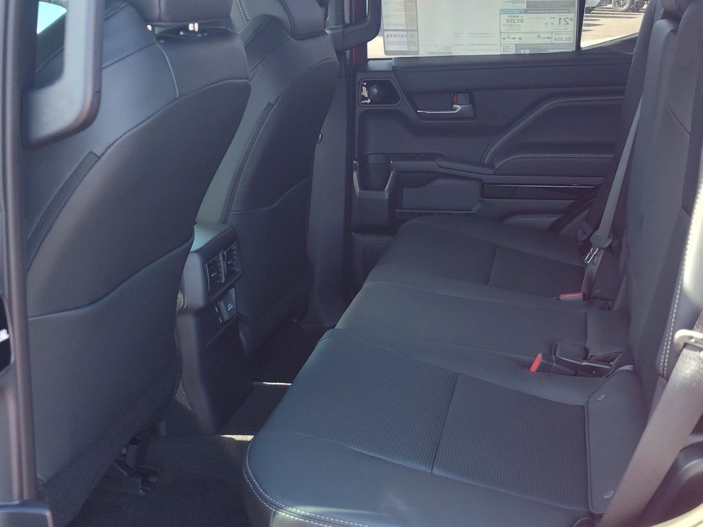 New 2026 Toyota 4Runner SUV