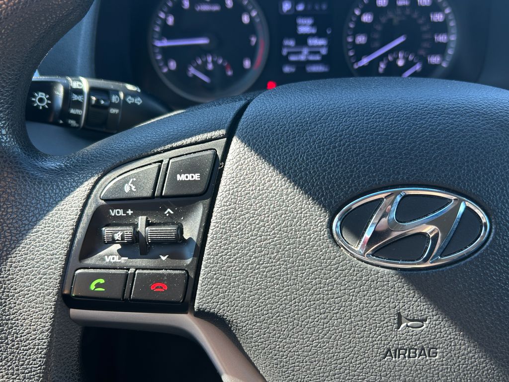 Thumbnail: 2018 Hyundai Tucson - 18