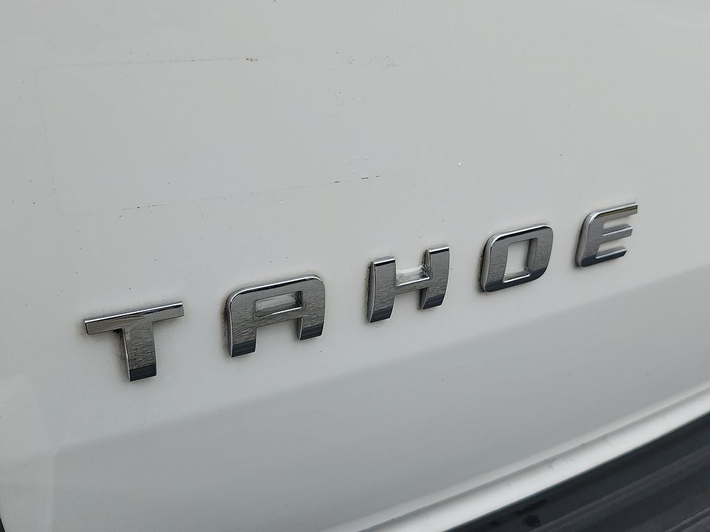 2013 Chevrolet Tahoe LT 30