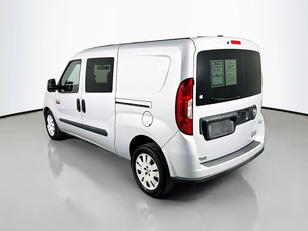RamProMaster City5