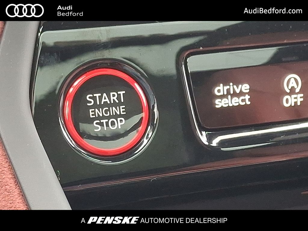 Thumbnail: 2025 Audi SQ5 - 20