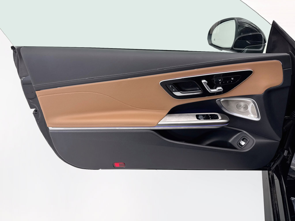New 2027 Black Mercedes-Benz CLE 300 image 23
