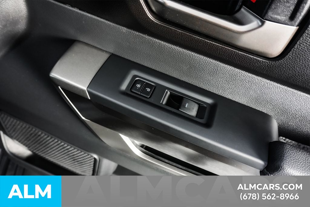 Used 2026 Gray Toyota SR5 image 43