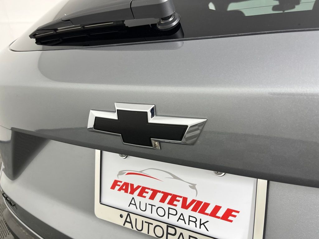 Thumbnail: 2026 Chevrolet Trax - 23