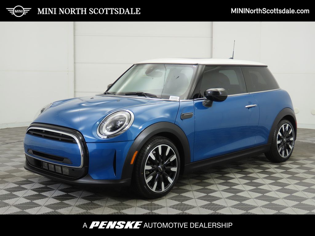 2023 MINI Cooper S -
                Phoenix, AZ