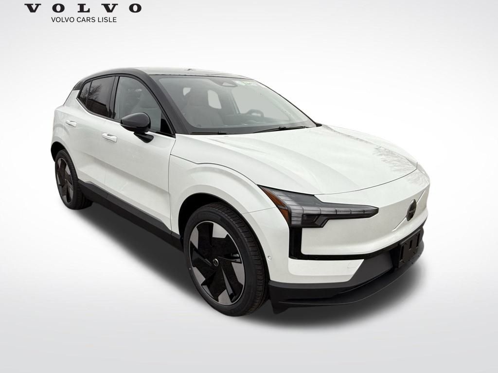 2026 Volvo EX30 Twin Ultra eAWD