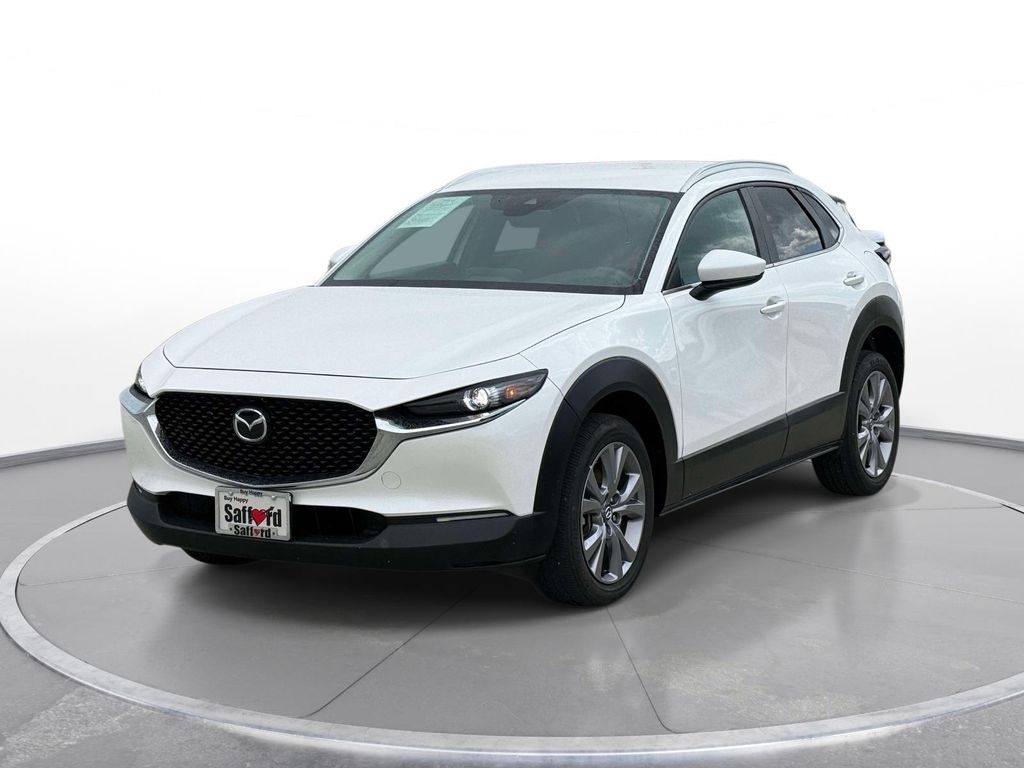 2023 Mazda Mazda CX-30 2.5 S Select Package